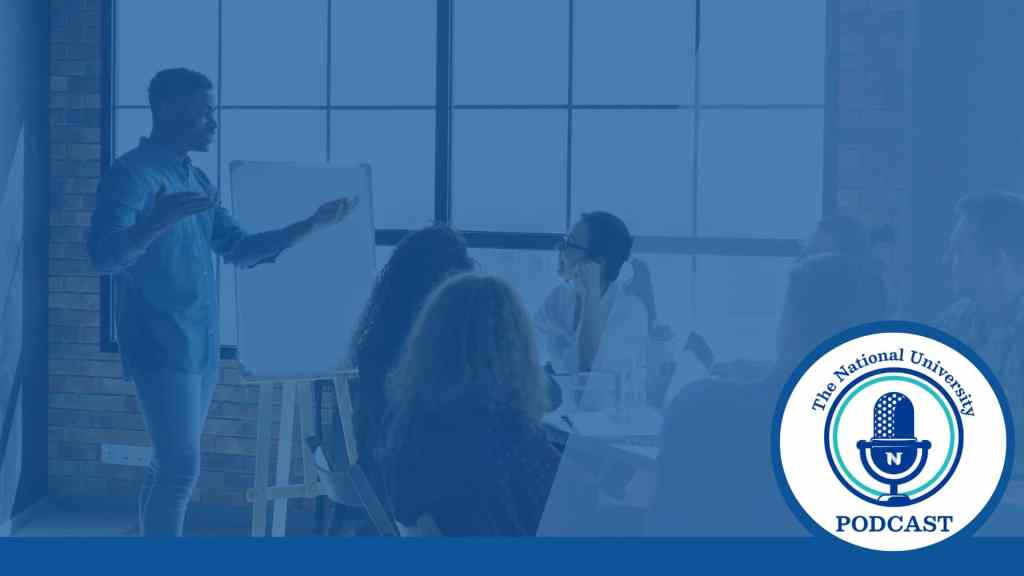 future forward leadership