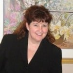 Gillian Silver, Ph.D., ABC