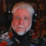 Steven R. Van Hook, PhD