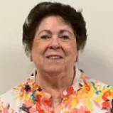 Dr. Mary McHugh
