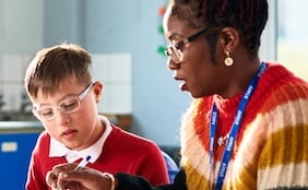 <span>Advanced Special Education</span> Practices Certificate