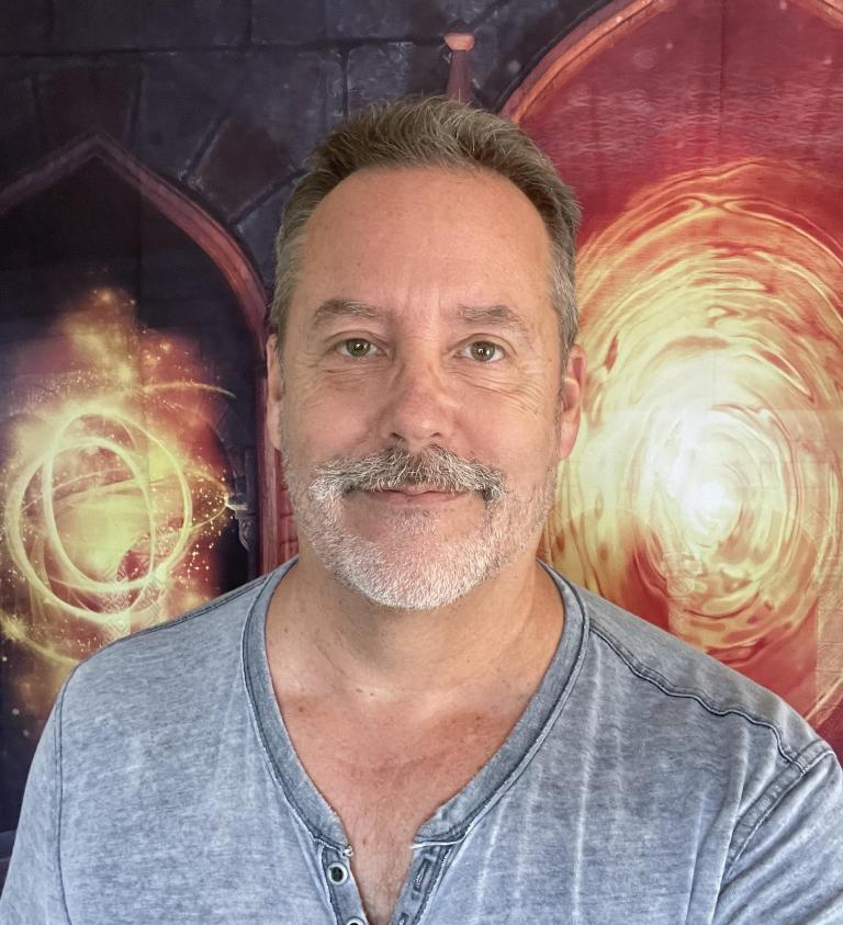 Craig Chalquist | National University