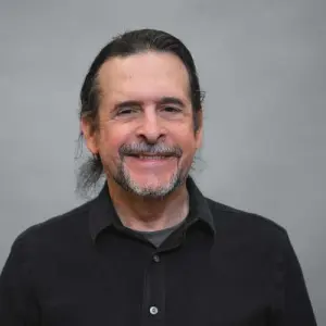 Dr. Kenneth Christopher | National University