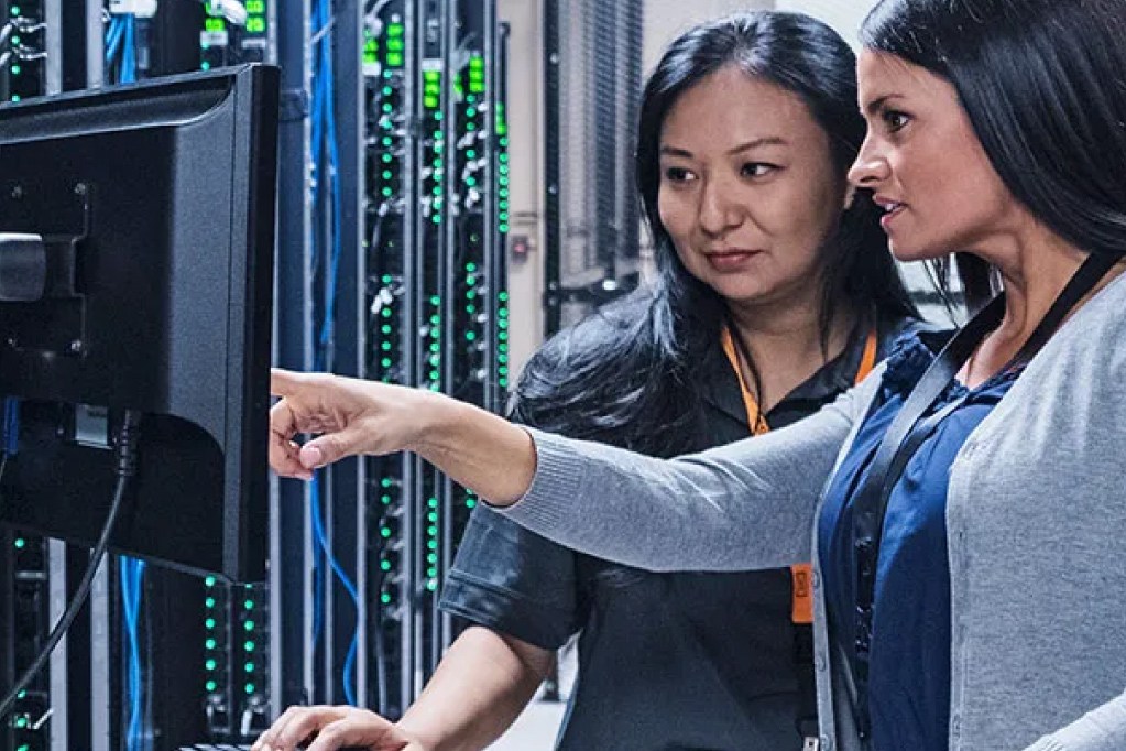 Information Security vs. Cybersecurity: What's the Difference? | NU