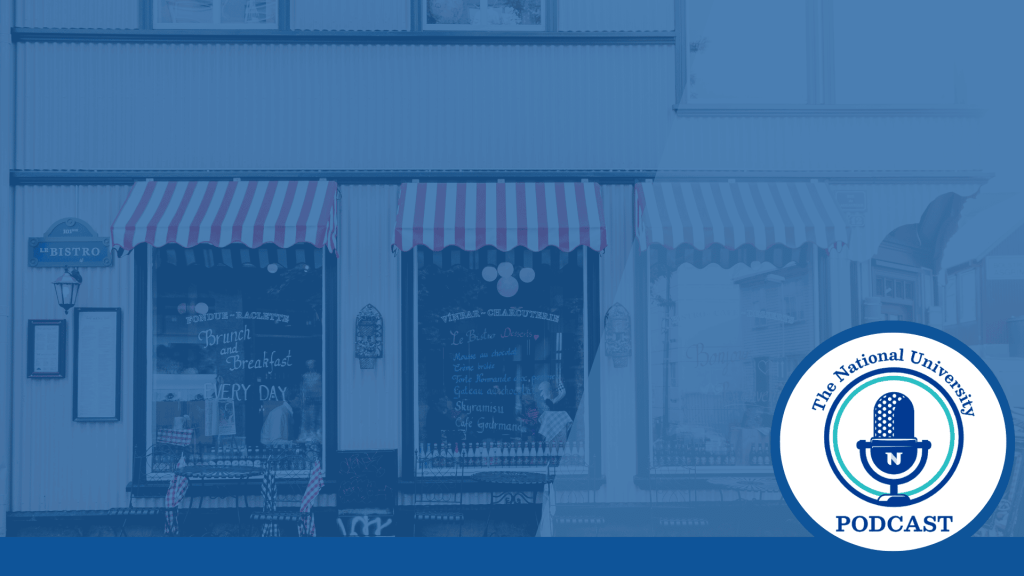 Small Business, Small Budget