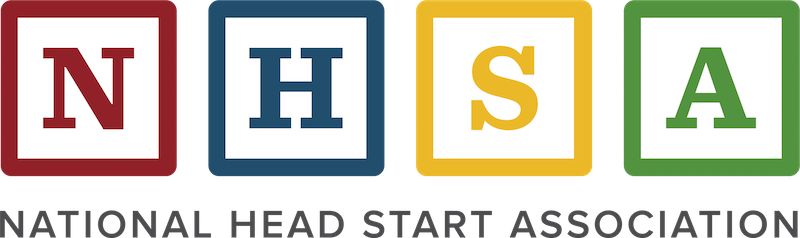 NHSA logo