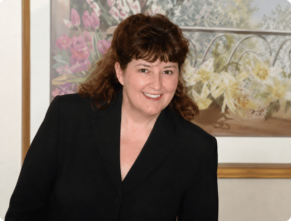 Dr. Gillian Silver