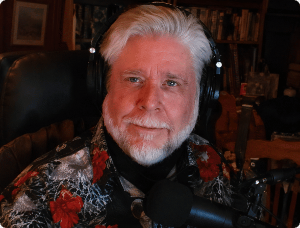 Dr. Steven Van Hook