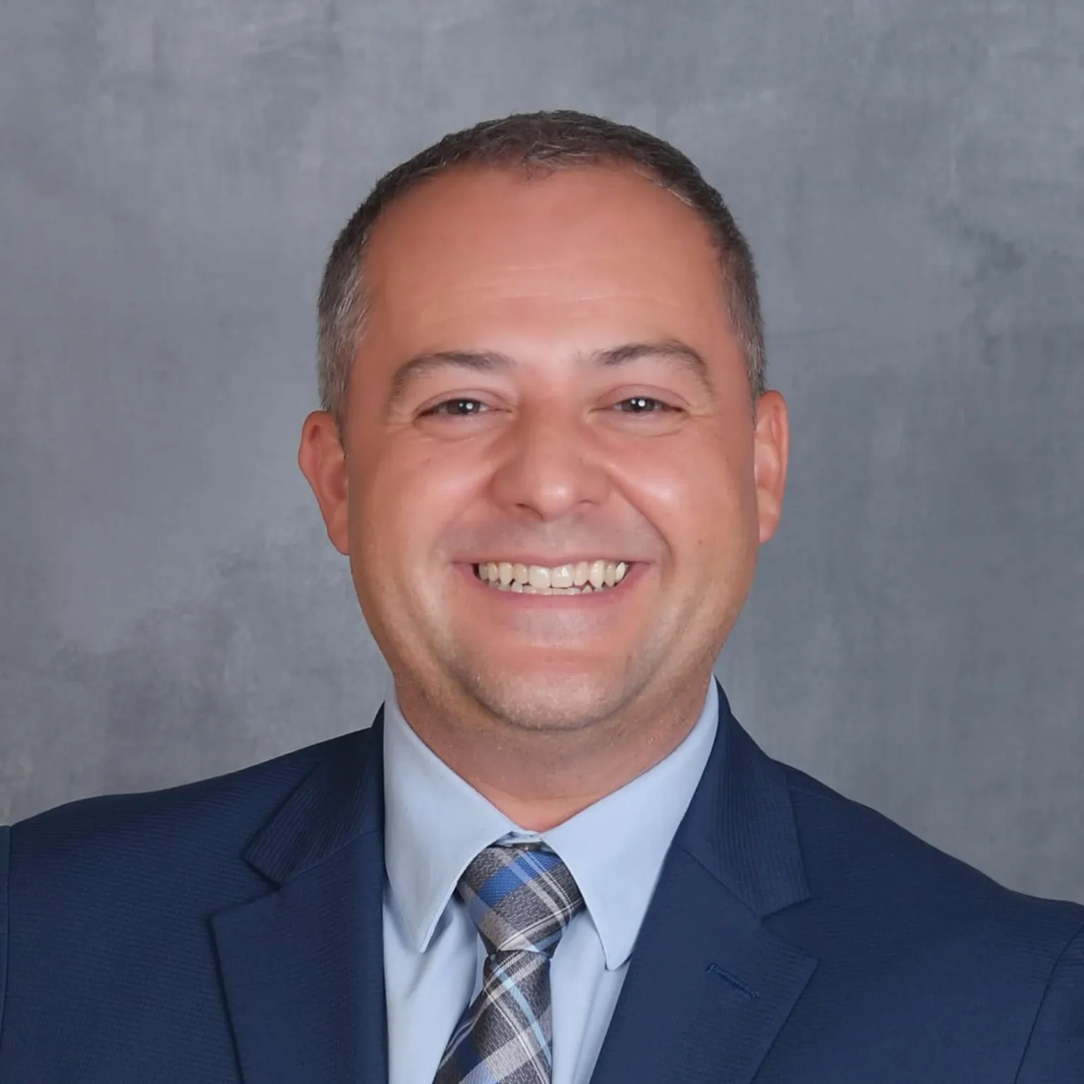 Steven Iniguez National University Leadership | National University
