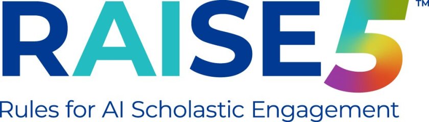 Raise5 Logo