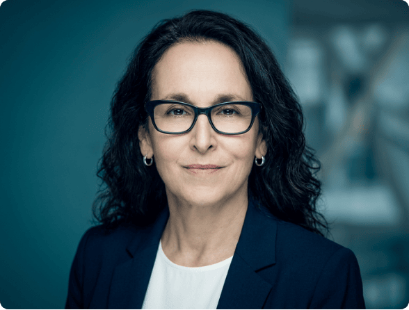 Dr. Linda Bloomberg