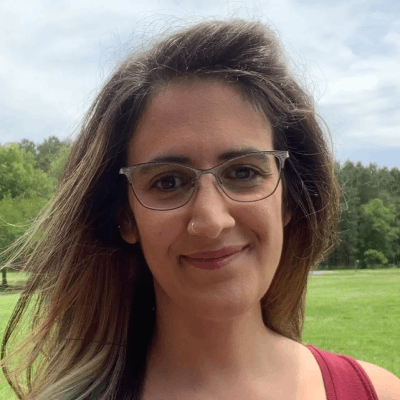 Stephanie Menefee, NU faculty