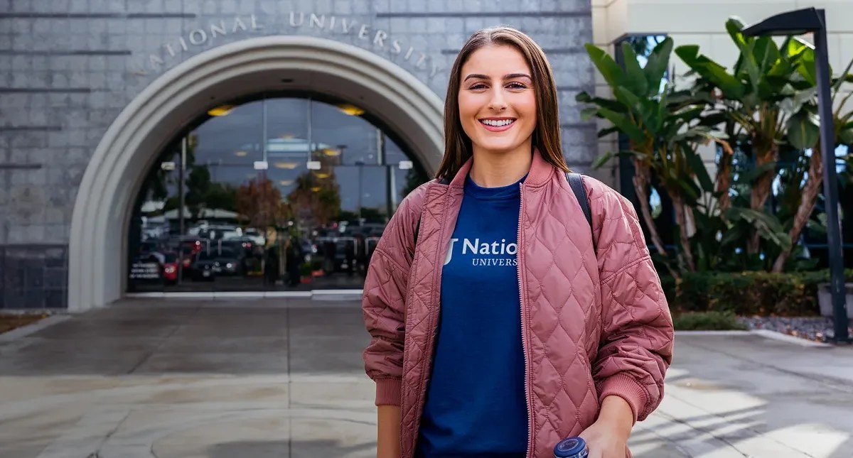 National University - Henderson, Nevada