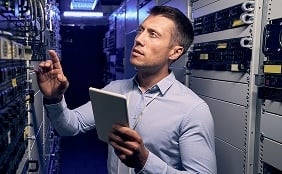 <span>Industry-Recognized CompTIA</span> Certificates