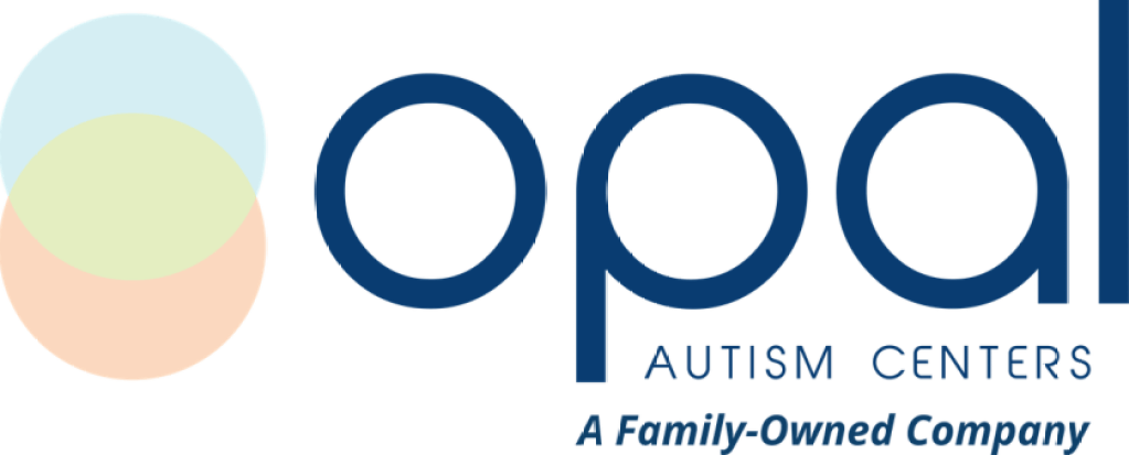opal Autism Centers logo
