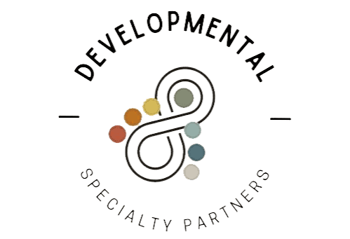 Developmental Specialty Partners Logo