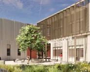 Southwestern College University Center